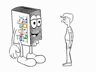 the project book - introduction