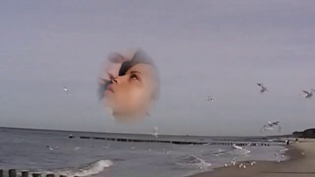 To miejsce dla Ciebie-Pectus