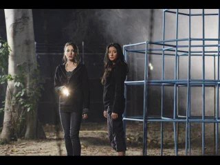 Watch - Pretty Little Liars E10 S1 Full Episodes