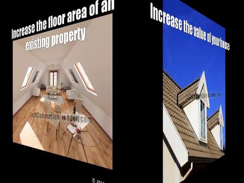 Loft Conversions London- Most Professional Company Ever!