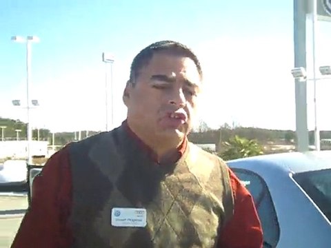 2011 Volkswagen Jetta S-Greenville SC-Steve White VW