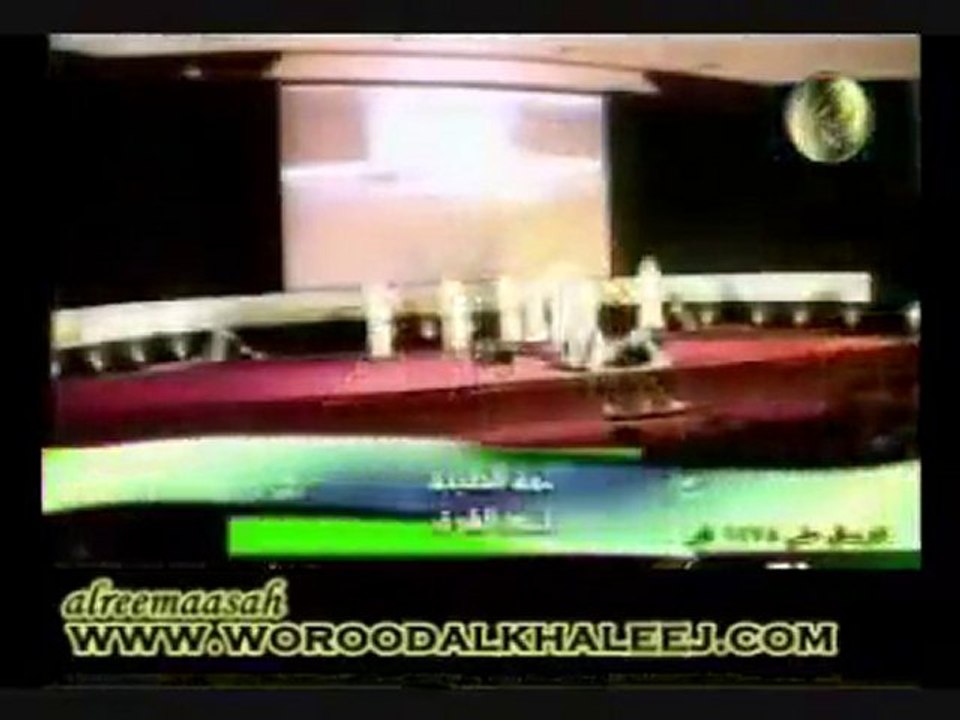 ابتدي بالحمد لله للمنشد أنس الغامدي فرقة للآلئ الشرقية