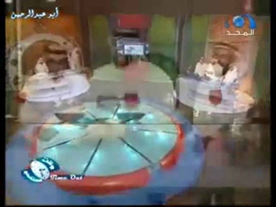 انا المتين ـ الدب السمين روعة جمال صوت جميل