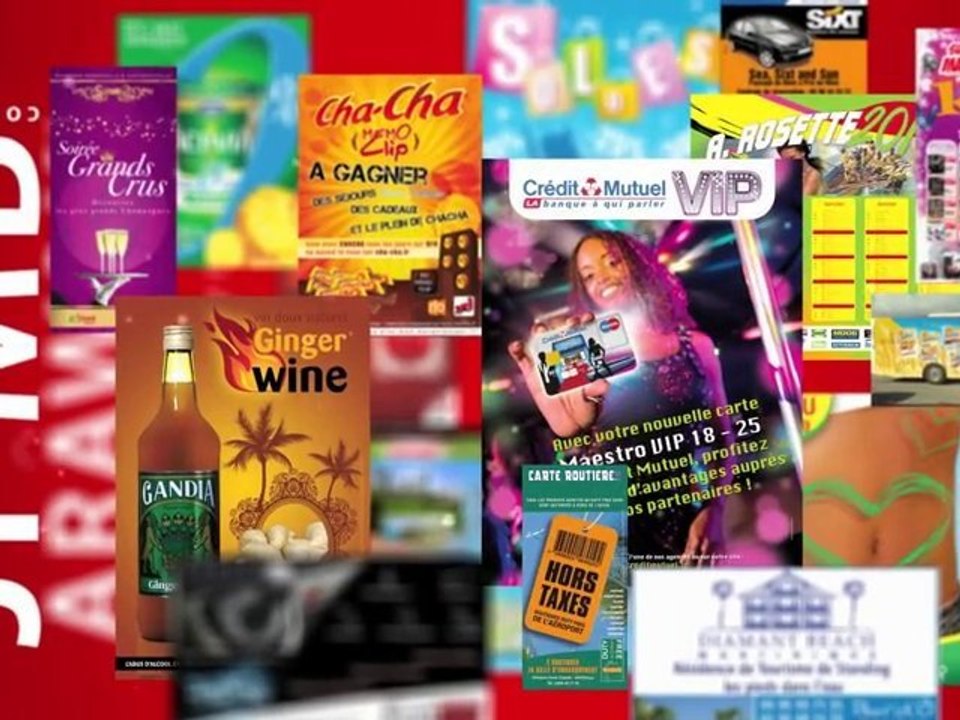 Voeux  JPMB ARAWK 2011