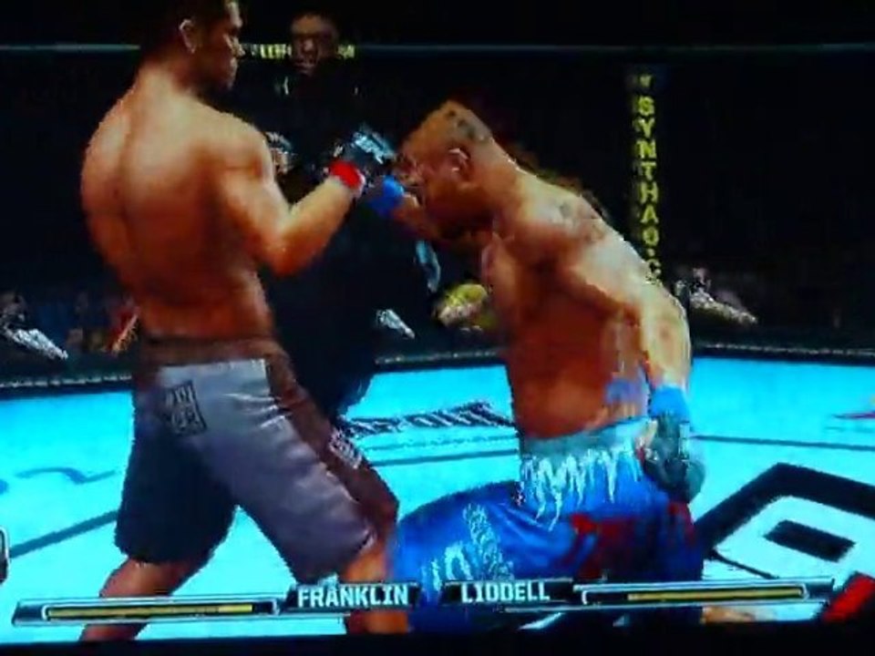 UFC 39