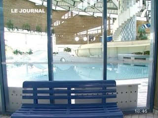 La légionelle s'attaque aux piscines nantaises!