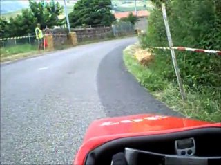 couse caisse a savon le perreon 69