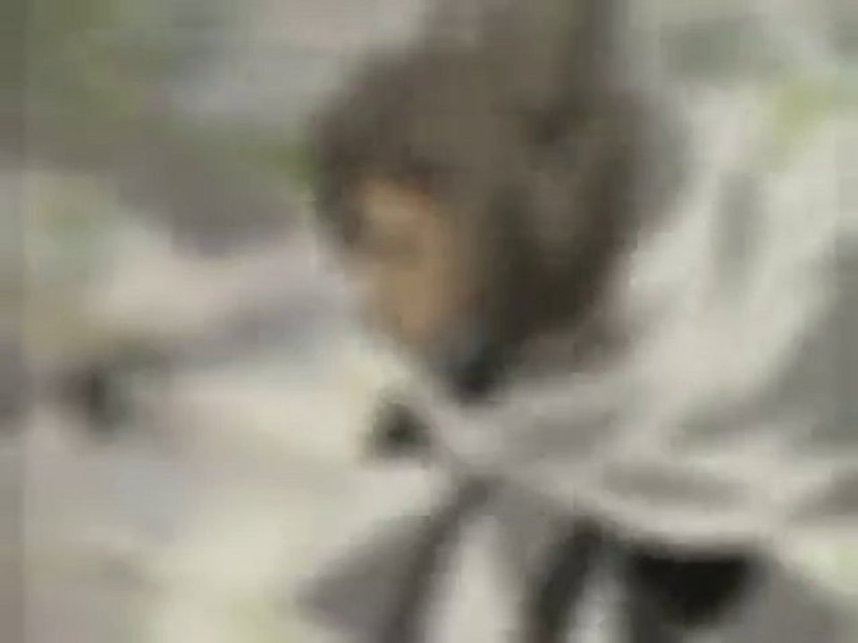 Samurai 7 Anime Music Video Rice Warriors