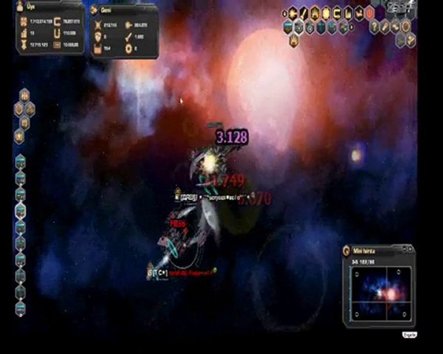 darkorbit tr1