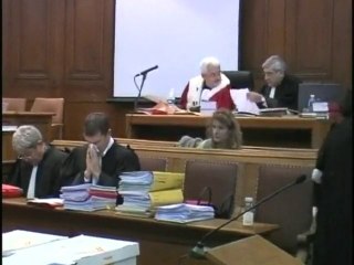 Affaire Bissonnet: Meziane Belkacem à la barre (Hérault)