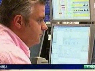 4/5 Fric, krach & gueule de bois - Le roman de la crise