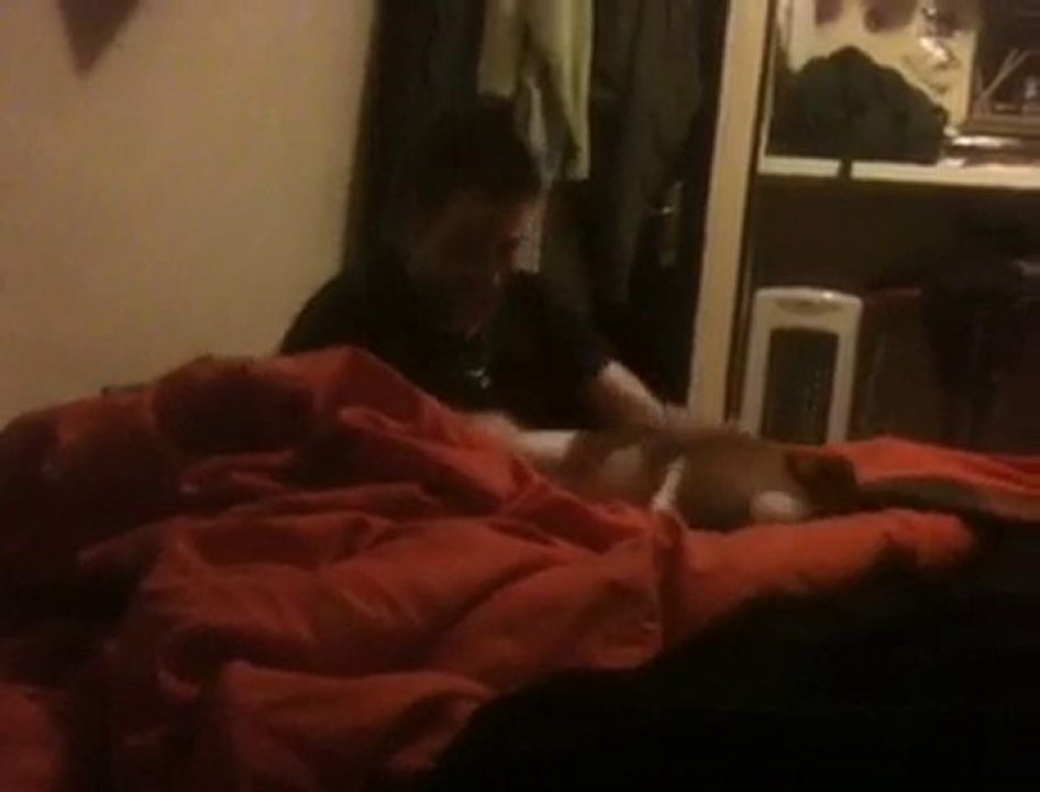 Nounouille