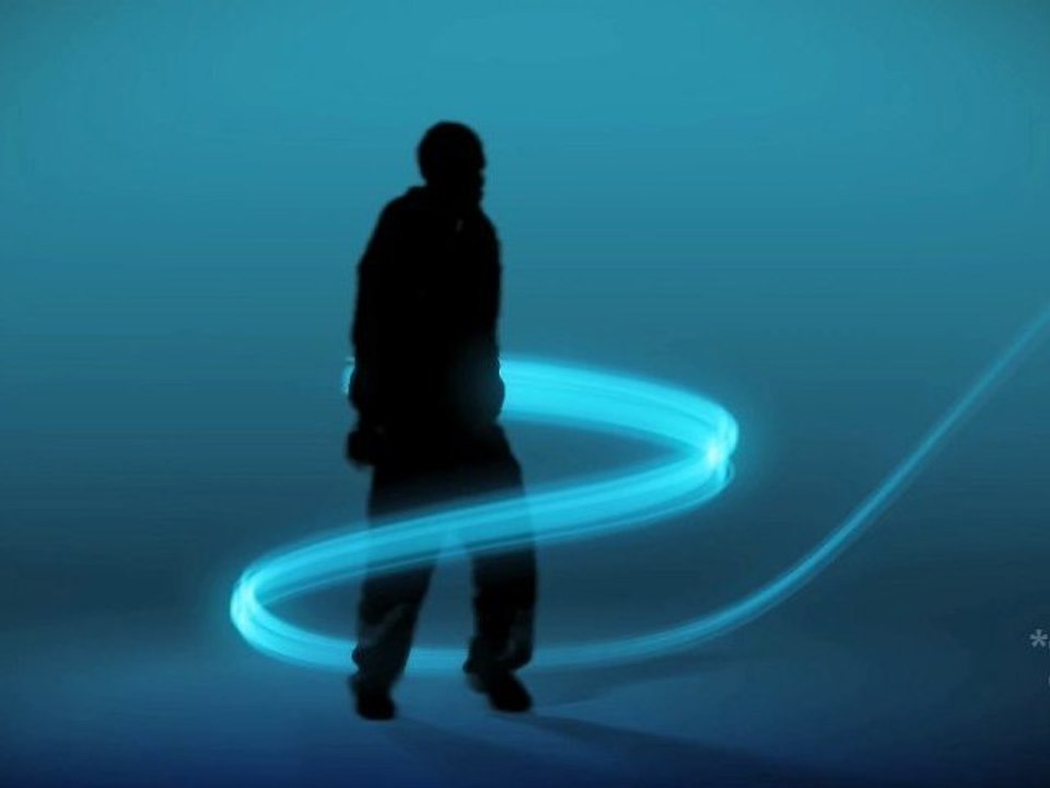 Ipod like Hip Hop freestyle