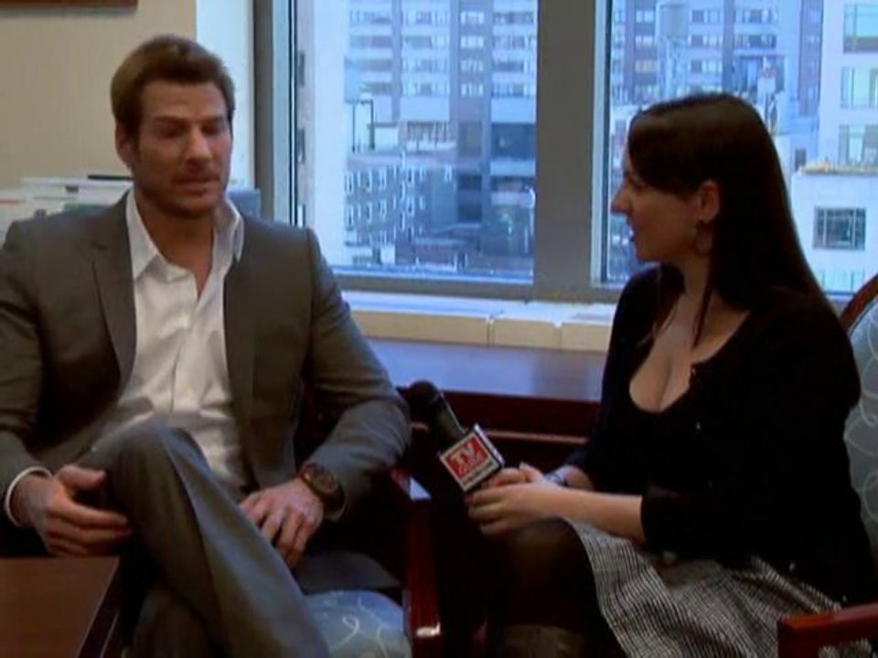 The Bachelor: Brad Womack