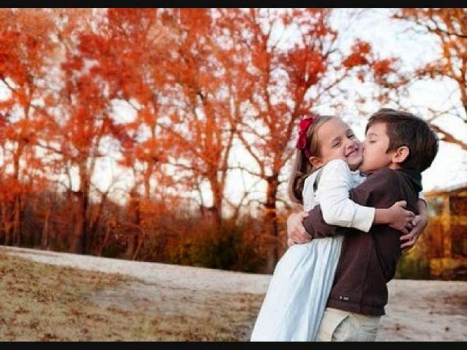 & ich nenne das wahre Liebe