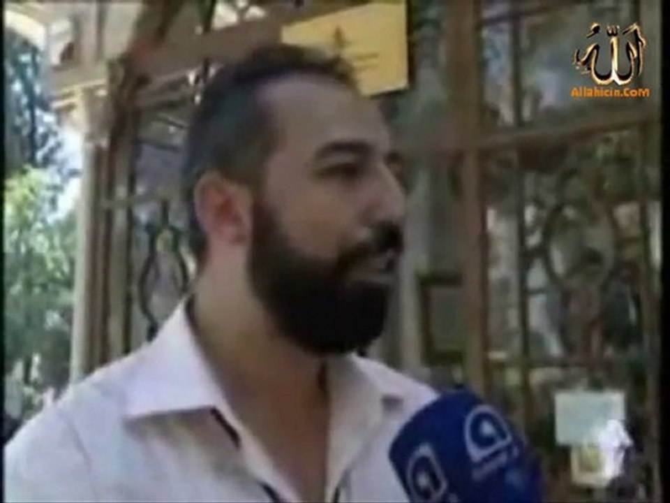 Böyle Ölmek İstermisiniz