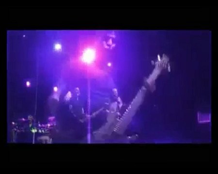 Makine - They Don't Care About Us (Michael Jackson Cover)