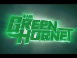 The Green Hornet - Featurette #2 - Kato [VO|HD]