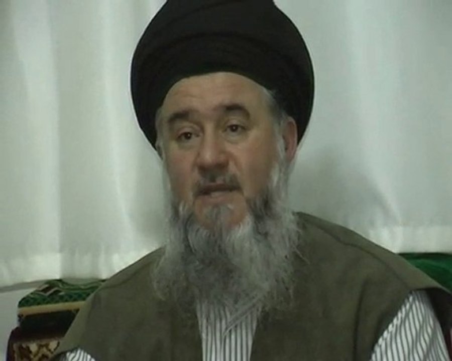 (REGAYİB KANDİLİ SOHBETİ- BÖLÜM 1) GÖNÜLLER FATİHİ EFENDİMİZ ŞEYH MEHMET PEHLİVANLI HZ