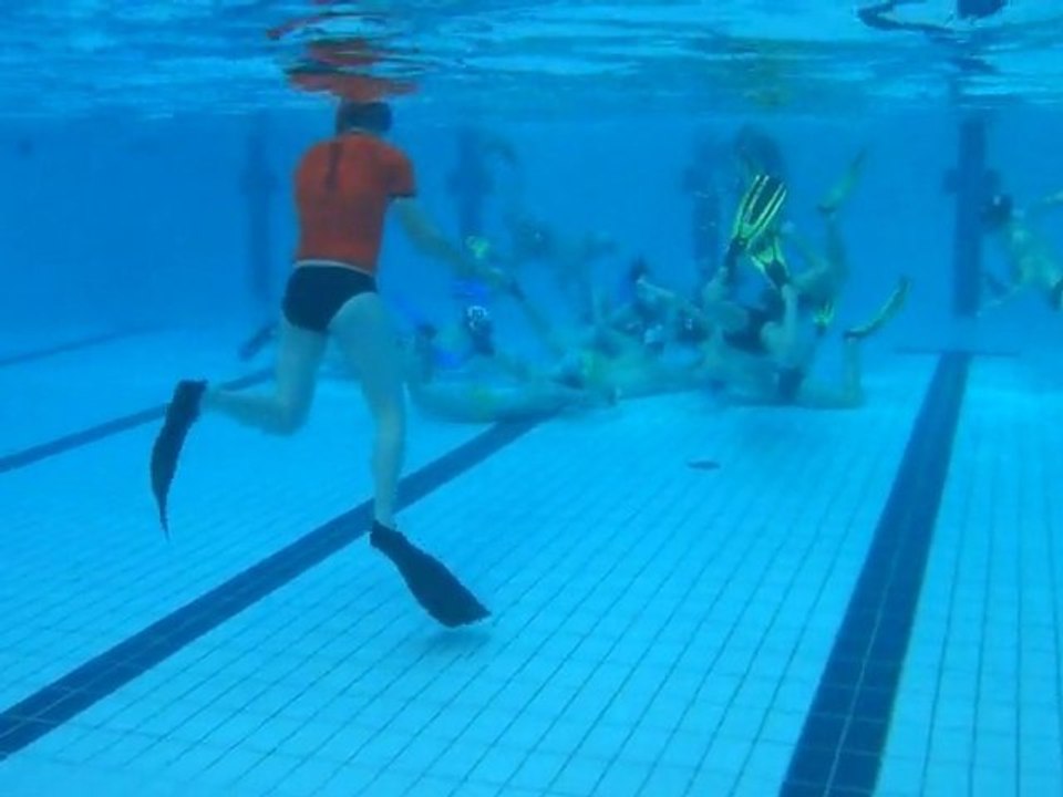 Video 3: Compiègne/Pontoise - Le Chesnay