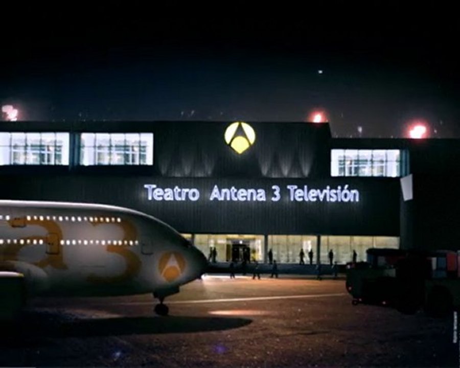 Cortinilla A3-Aeropuerto