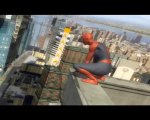 Cortinilla Antena 3 - Spiderman