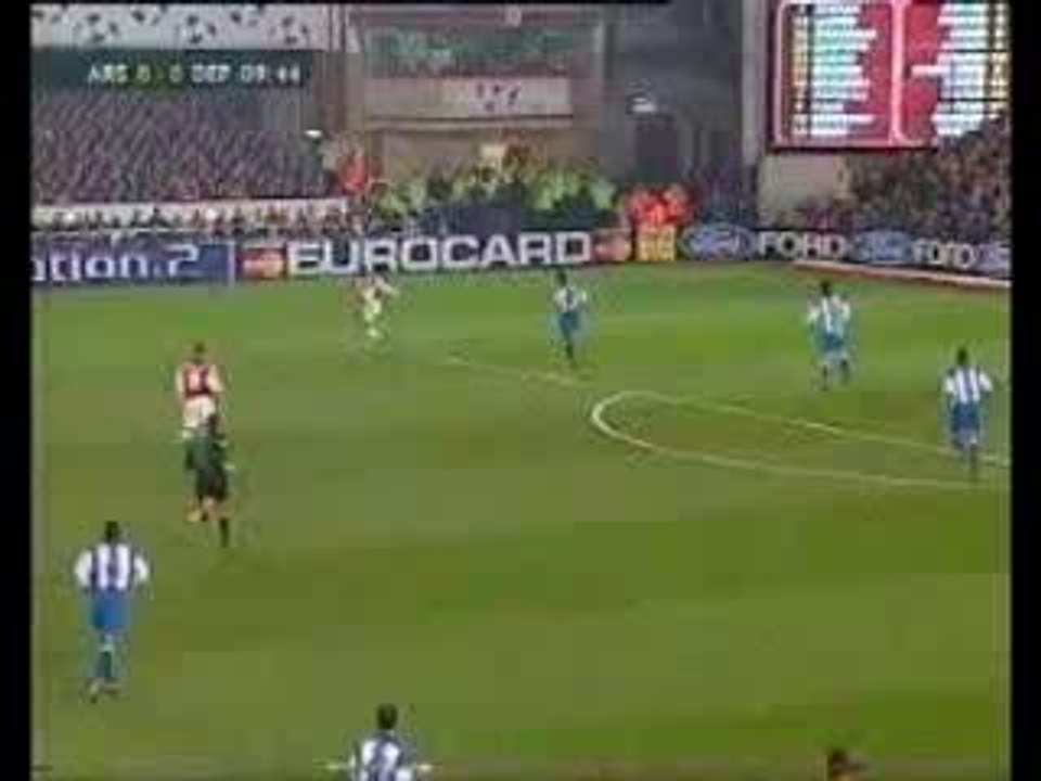 Bergkamp - Magistraal