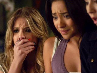 Pretty Little Liars - Episode 13-  Season 1 FREE Stream