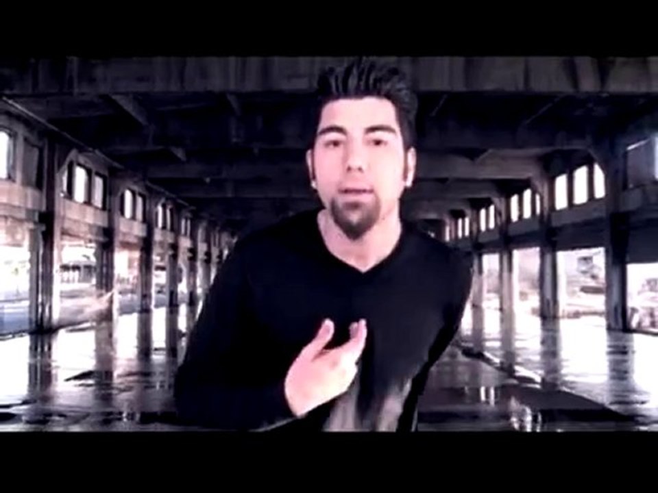 Deftones - Be Quiet And Drive (Far Away)