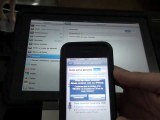 Especial iOS 4.3 beta - Punto Activo Personal