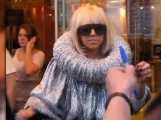 Lady Gag devrait gagner gros