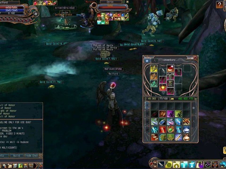 Derbe-hacker katar2 13-01-2011 egea cave