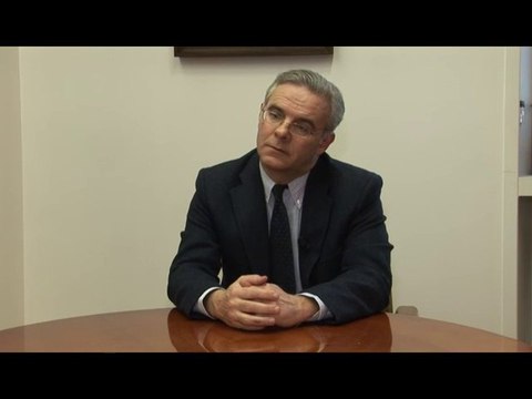 Trois questions à François Cornut-Gentille