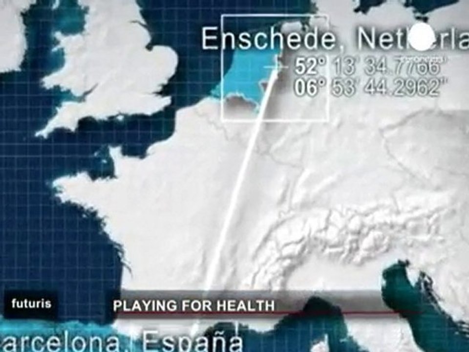 Sağlık için video oyunu oynanır mı?