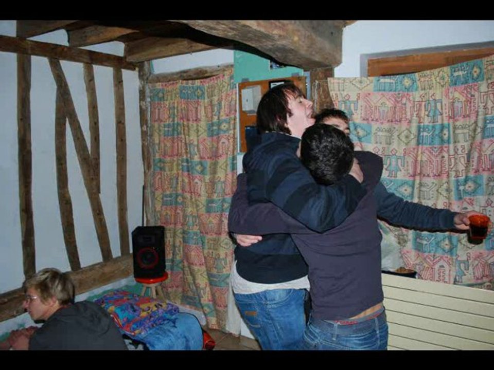 Jour de l'an 2010