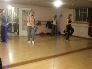 NSD - Only girl - repet