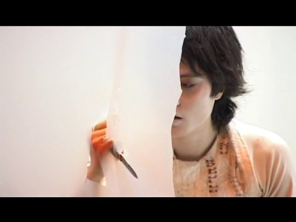 LU Xun  "Le Journal d'un fou" 鲁迅 《狂人日记》3/9  S/T français