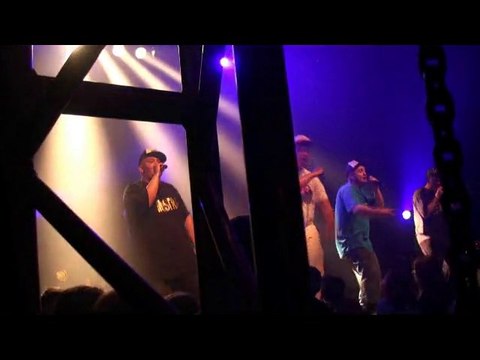live 85G sound 85G (fada mr réta) feat Mostra