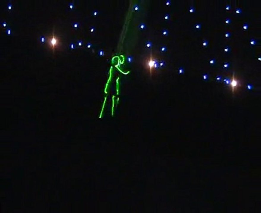 Sihirli Melekler - Video 2