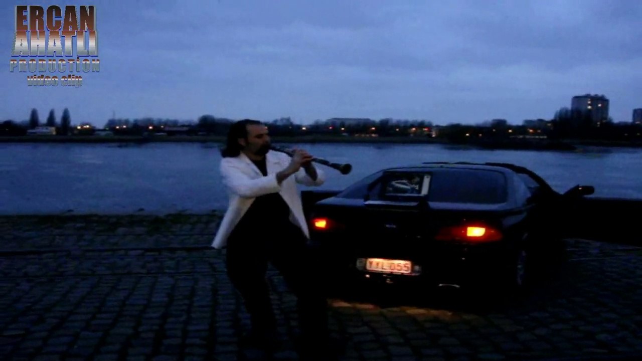 SAMO KABADAN KUCHEK Remix 2014 / ERCAN AHATLI ® qki kiu4eci чалга кючек