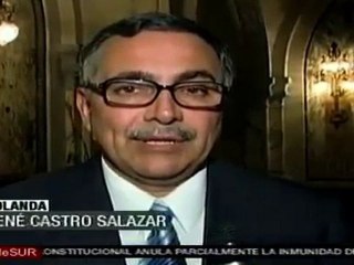 Dragado de río no conlleva daño ambiental, asegura Nicarag