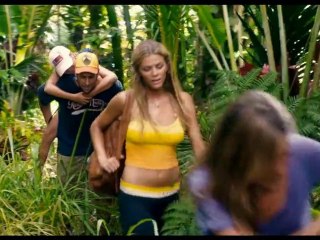 See Sandler and Aniston in JUST GO WITH IT In theaters 2/11