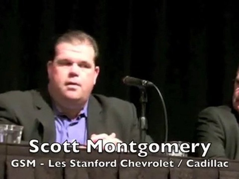 Dealer Advertising: Differentiation Vs. Alignment