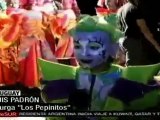 Carnaval de las Promesas semillero del Carnaval uruguayo