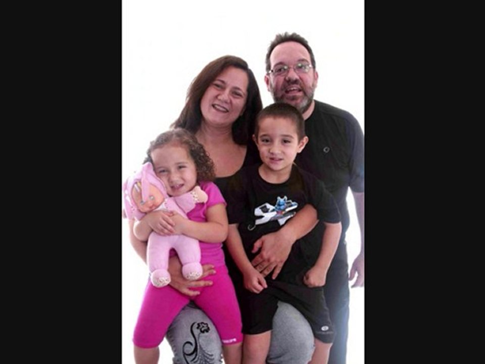 Família Sena Santana