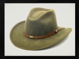 Wool Felt Cowboy Hats from CowboyHatSpecial.com