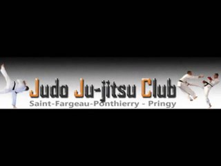 Judo Jujitsu club - Saint Fargeau Ponthierry Pringy