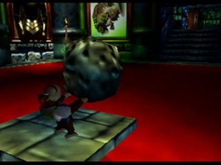 Let's Play Donkey Kong 64 Part 70