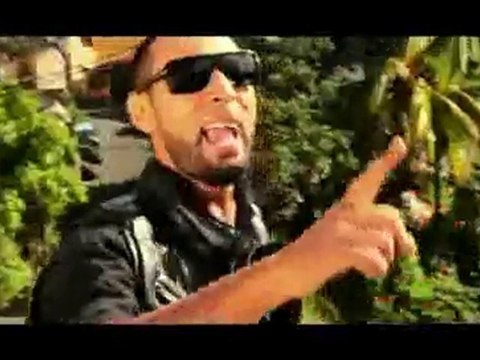 La Fouine - Clip Vedi vini vici