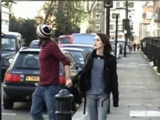 Keira Knightley et Rupert Friend : Fin de leur relation de cinq ans 💔